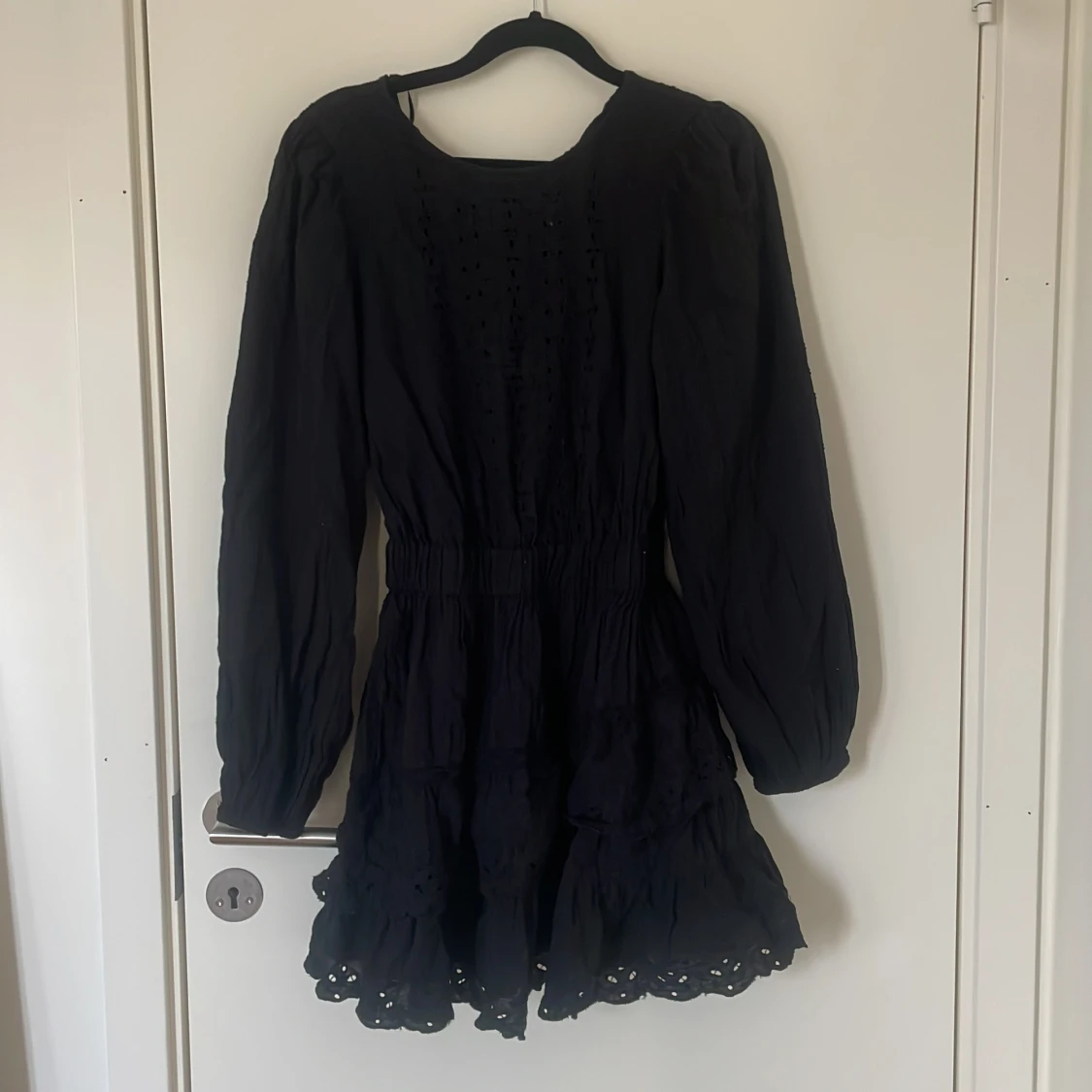 Klänning från zara