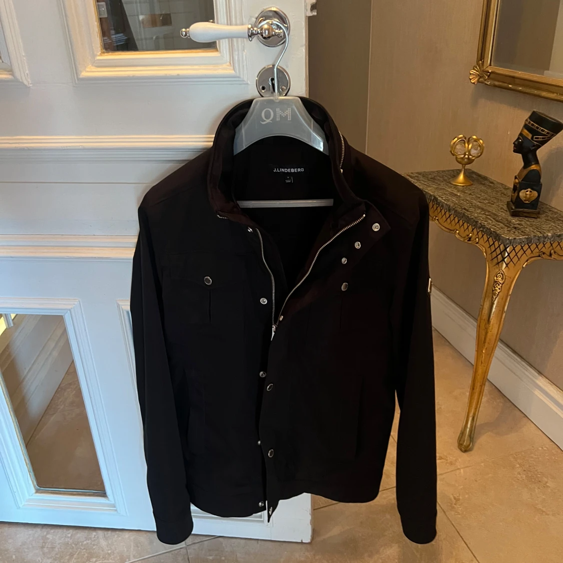 J.Lindberg Bailey Jacka!  - 90