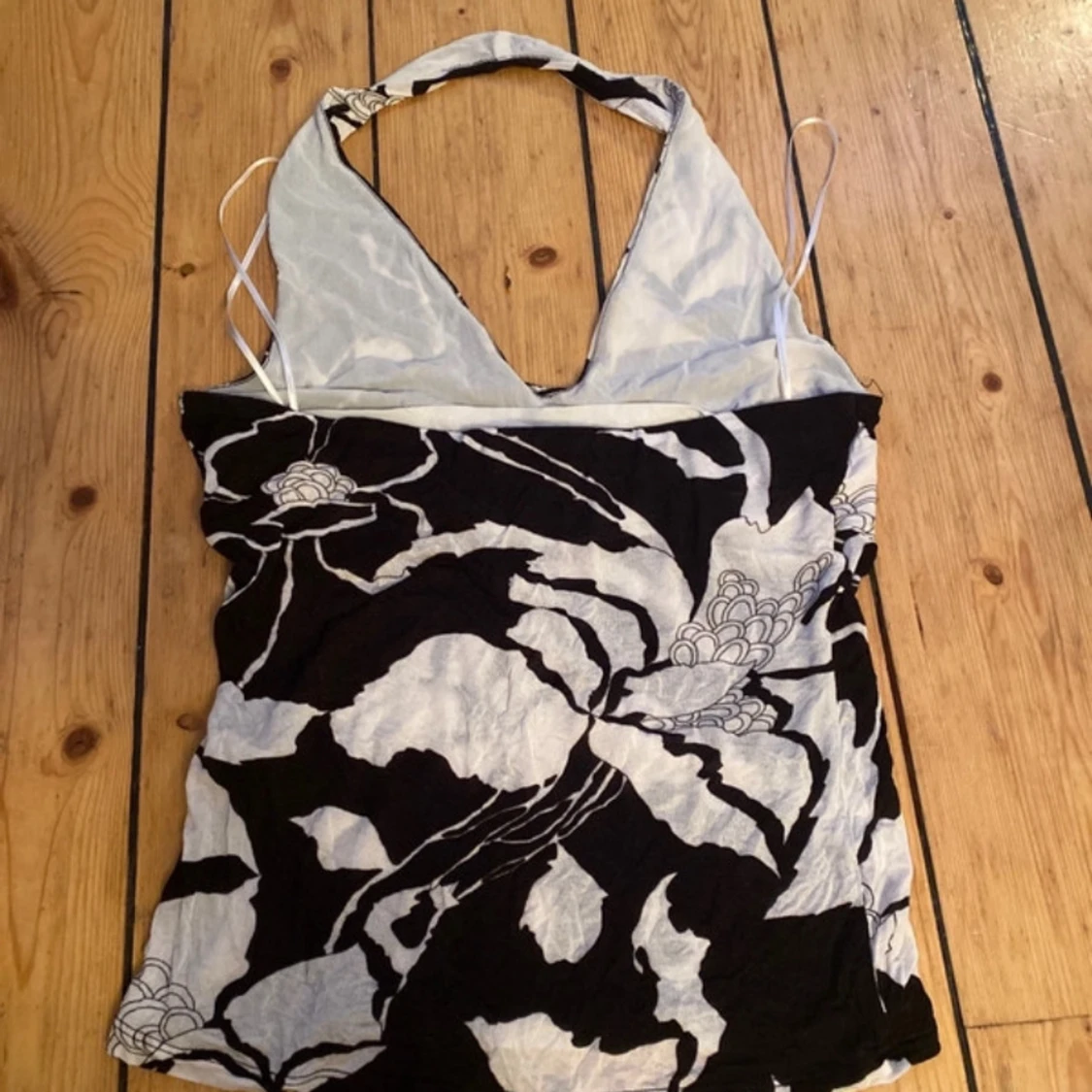 Jättefin halternecktopp  - 90