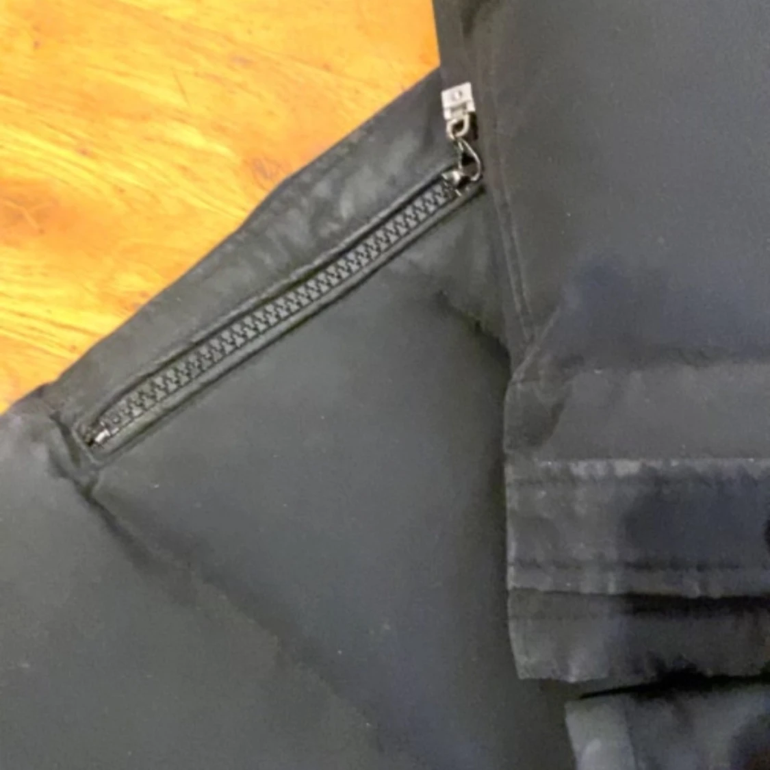 Hollies pälsjacka - 91