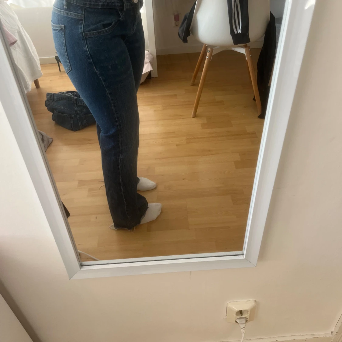 Pull&Bear jeans - 90