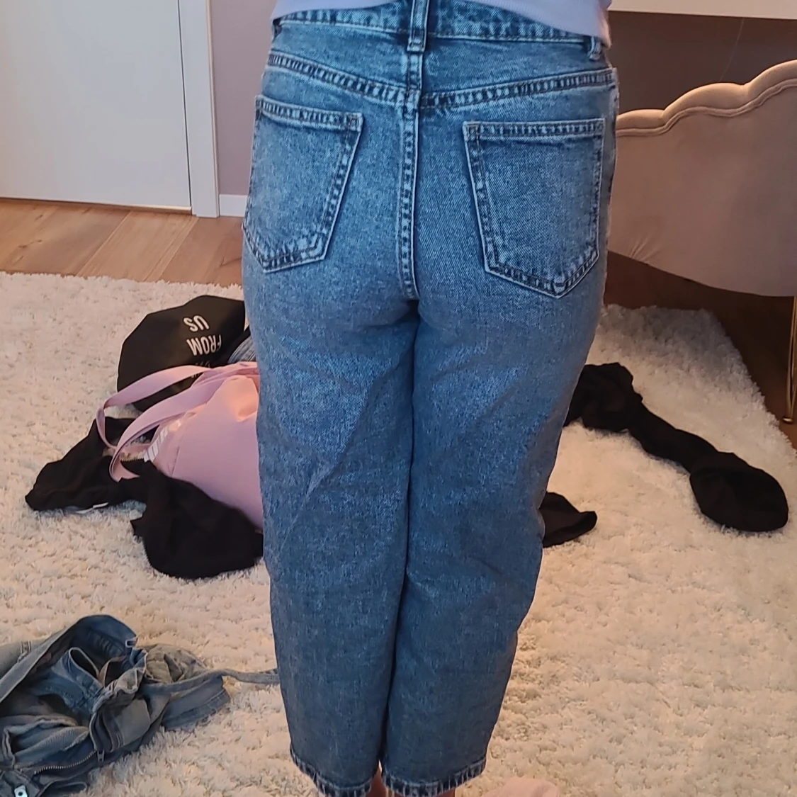 Jeans - 90