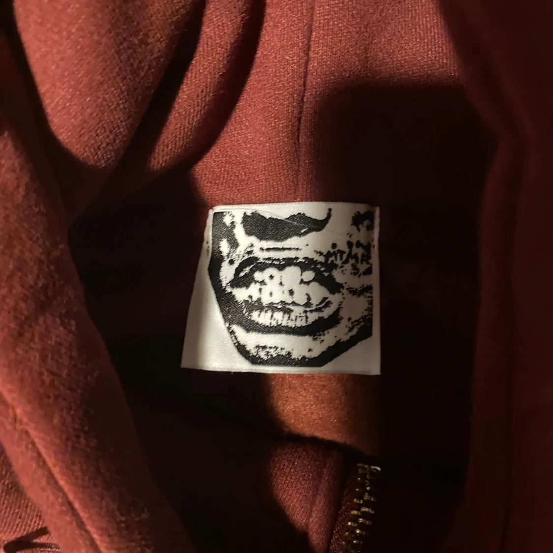 Mutimer technical zip up hoodie - 91