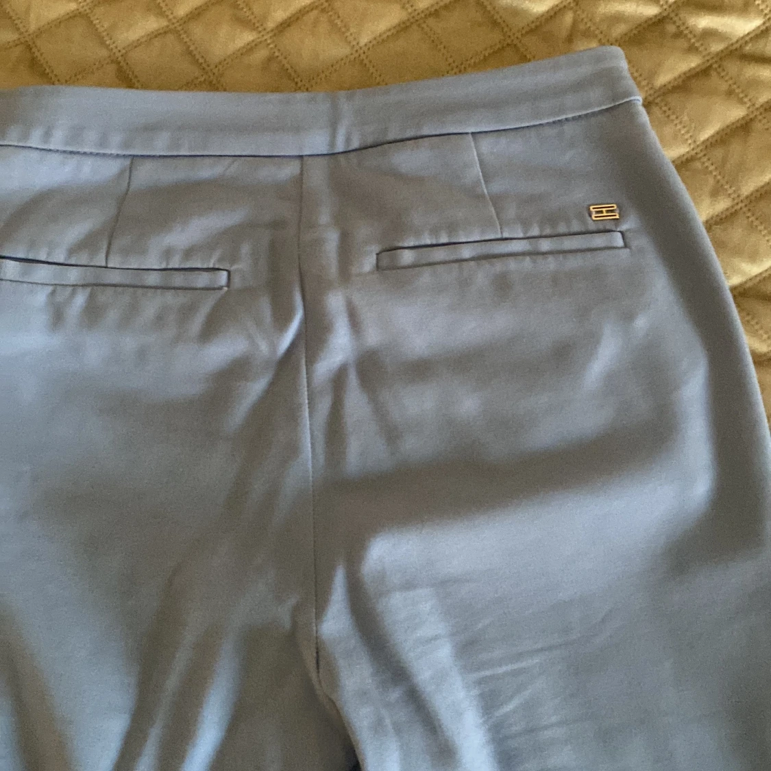 Tommy Hilfiger kostymbyxor i nyskick!