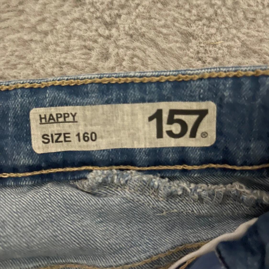 Jeans - 91