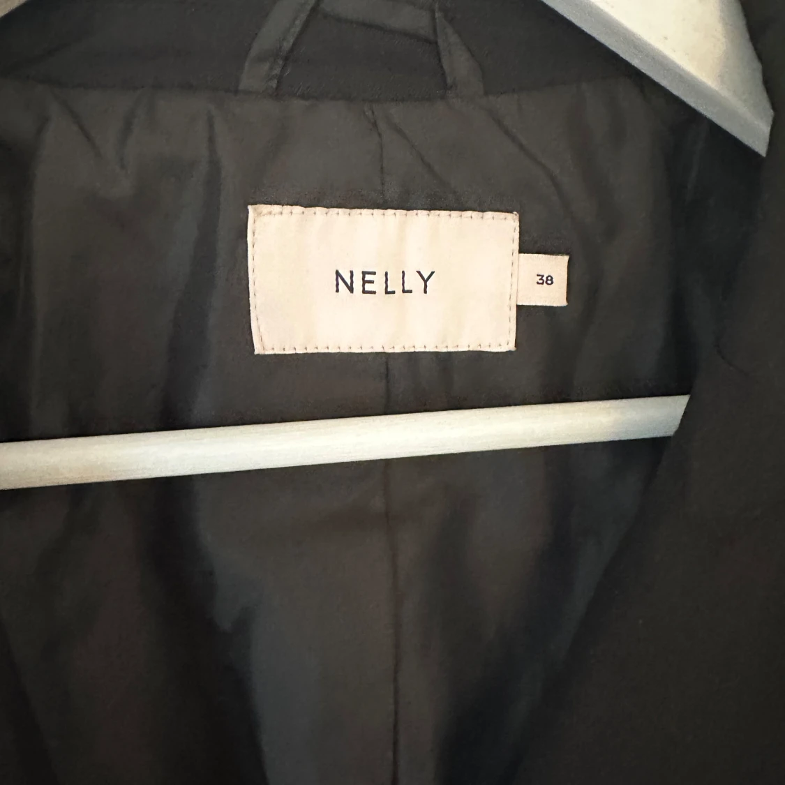 Overaized kavaj - 92