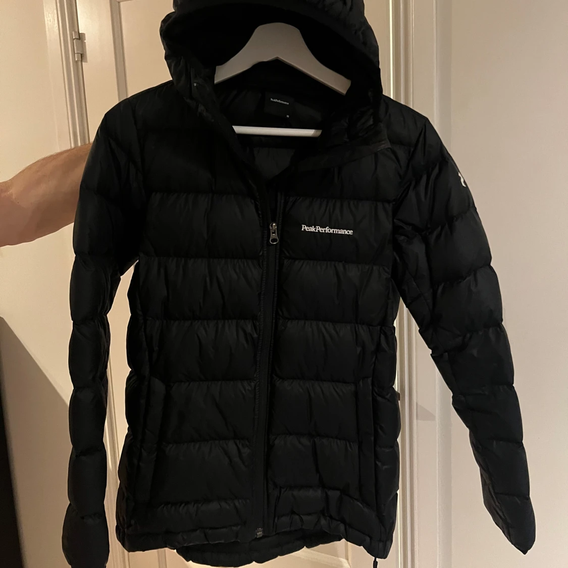 Peak Performance jacka - 90