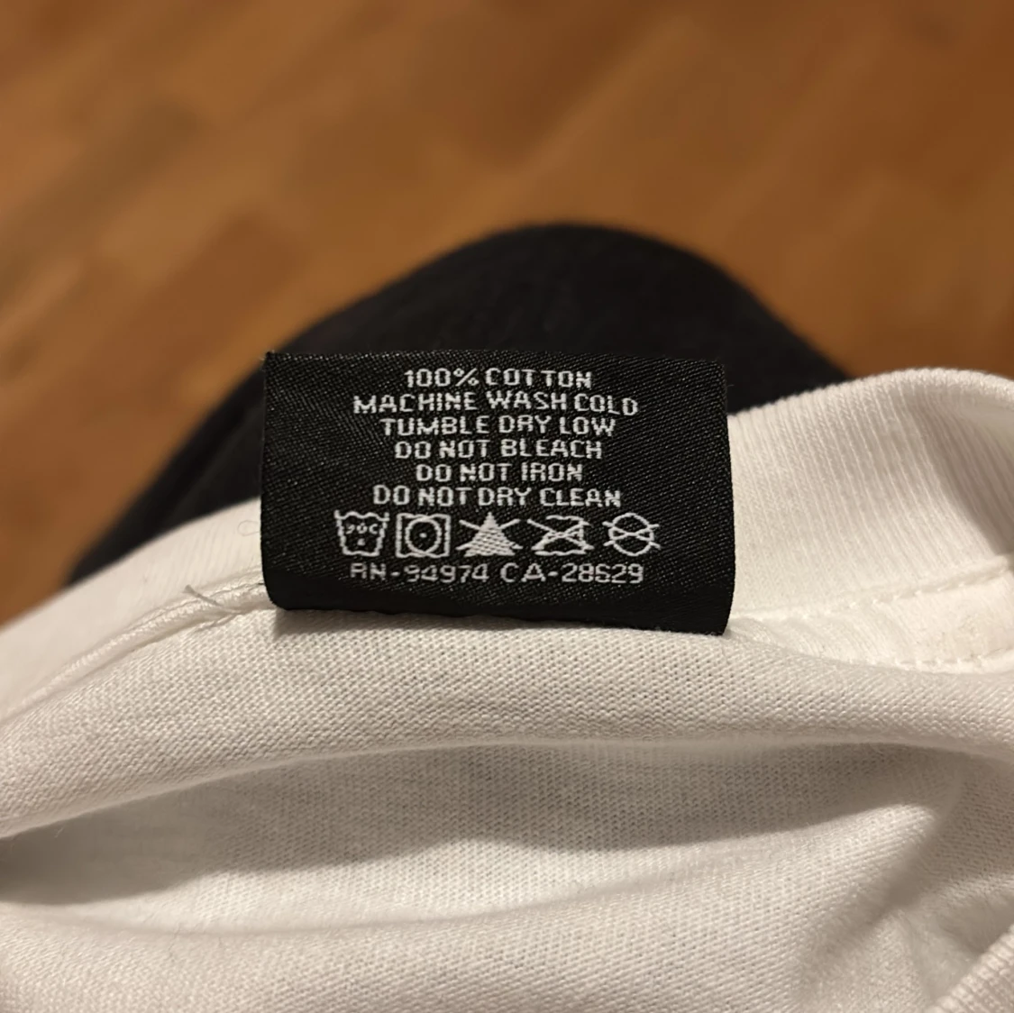 Stüssy x CPFM T-shirt  - 93
