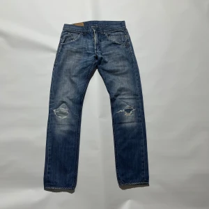 Dondup Jeans - Skick: 9/10 Nypris: 3599kr Modell: Samuel 