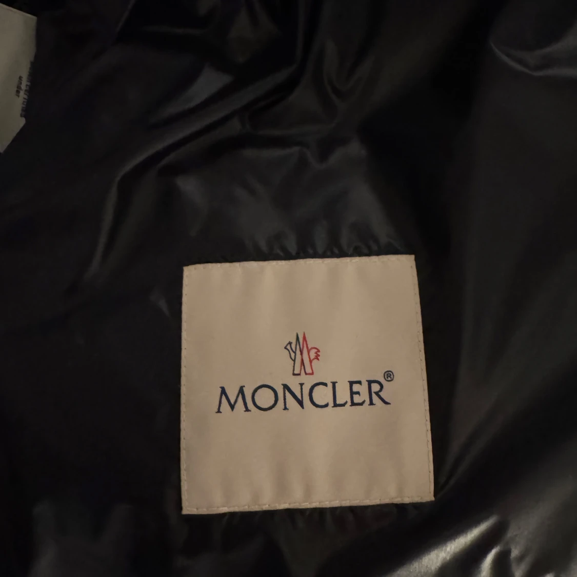Moncler Gui Storlek 2 - 90