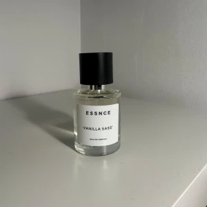 Essnce Vanilla Sass Eau de Parfum - 🥰🥰