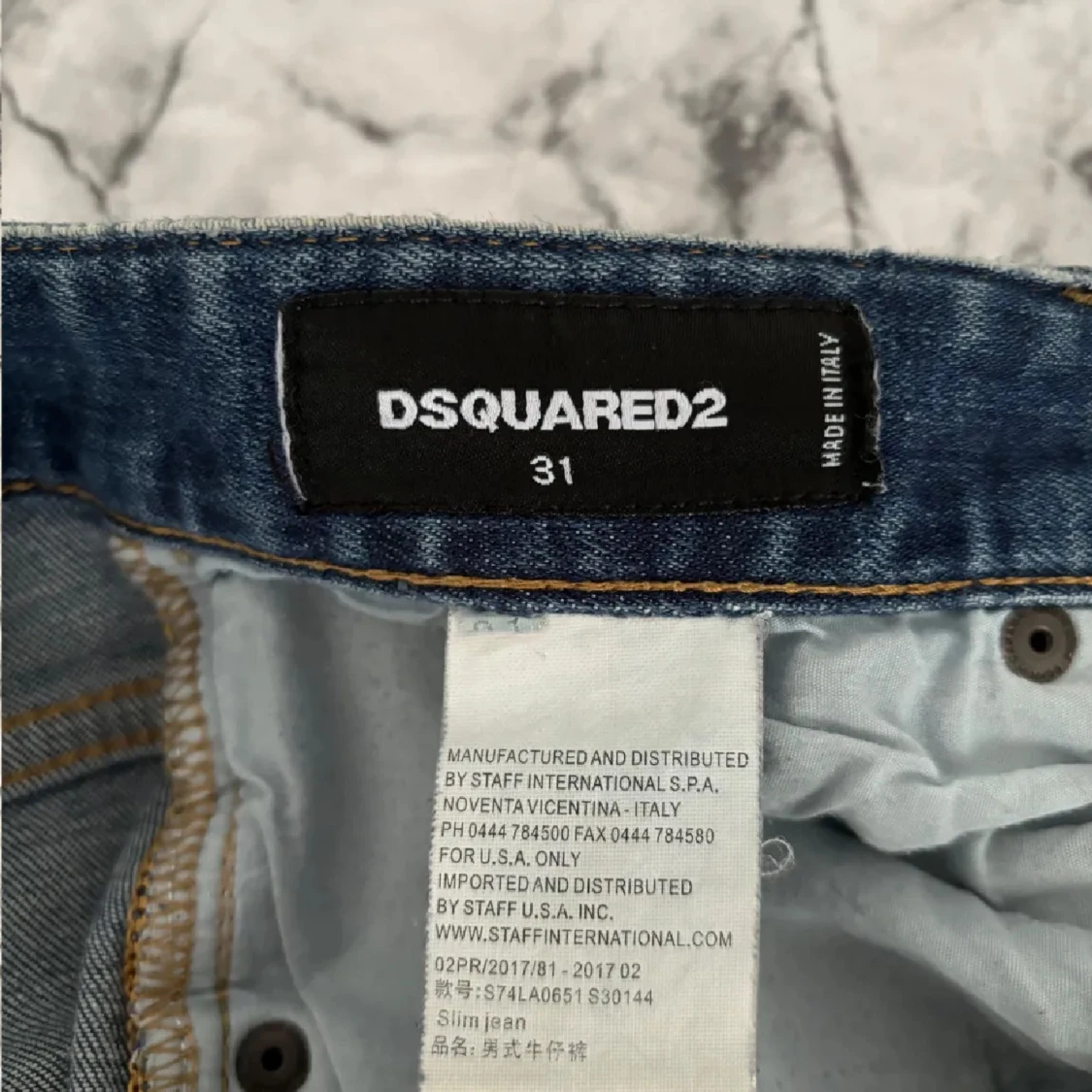 Dsquared2 Jeans - 90