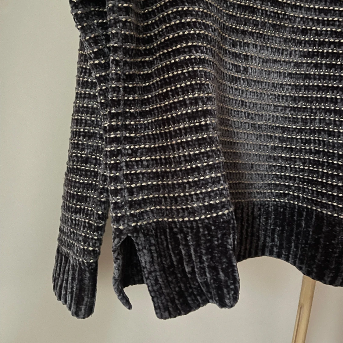 Mysig mjuk tröja - 91