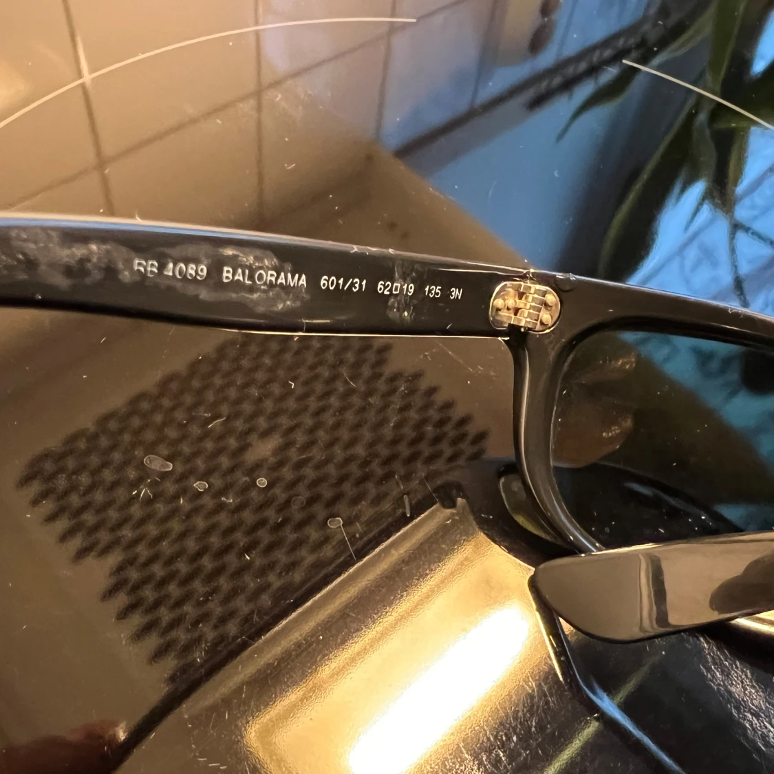 Ray-Ban solglasögon  - 2