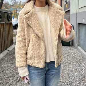 Jacka!! - Så snygg jacka 