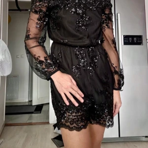 Elegant jumpsuit - Unused