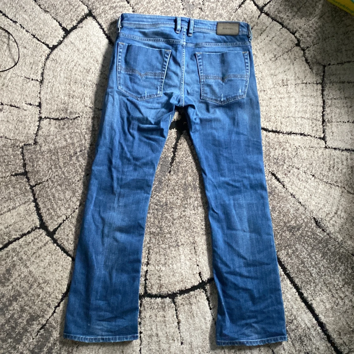 Diesel jeans - 90