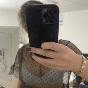 Fest topp! - Passar till festligare tillfällen! 