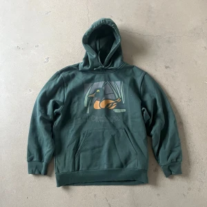 Carhartt hood brown duck - Nästintill ny använd ungefär 5 gånger