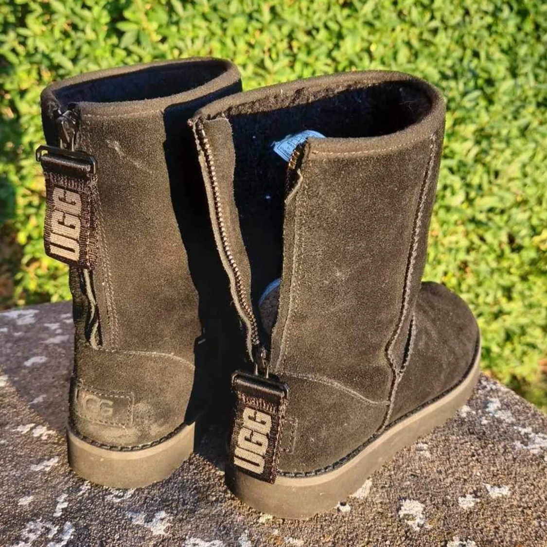 Uggs - 90