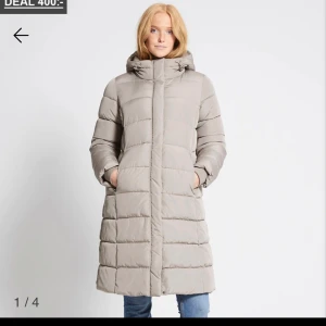 Höst jacka från lager 157 - Fint sick använd ca 2 gånger 