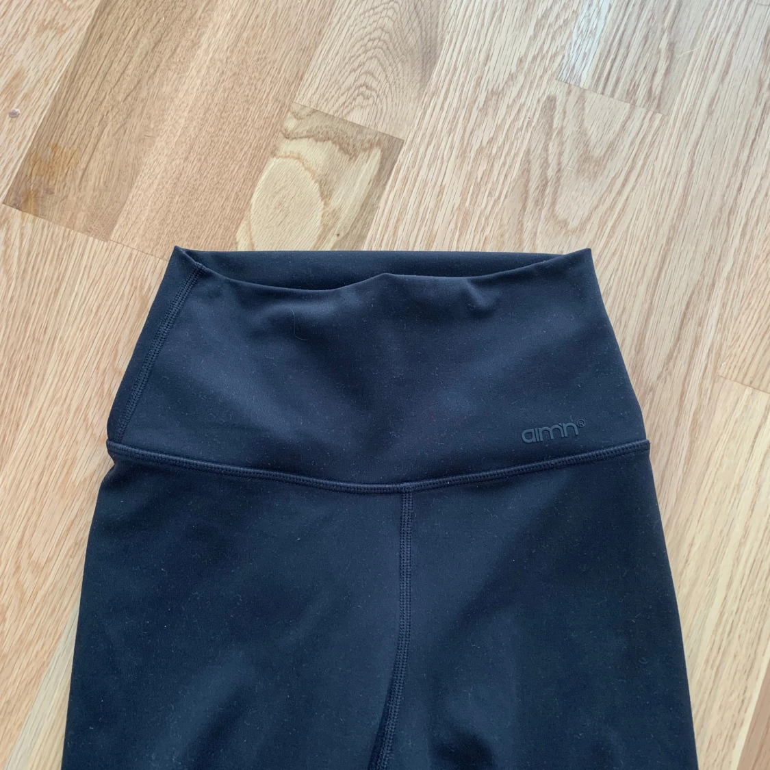 Aimn flare tights  - 92