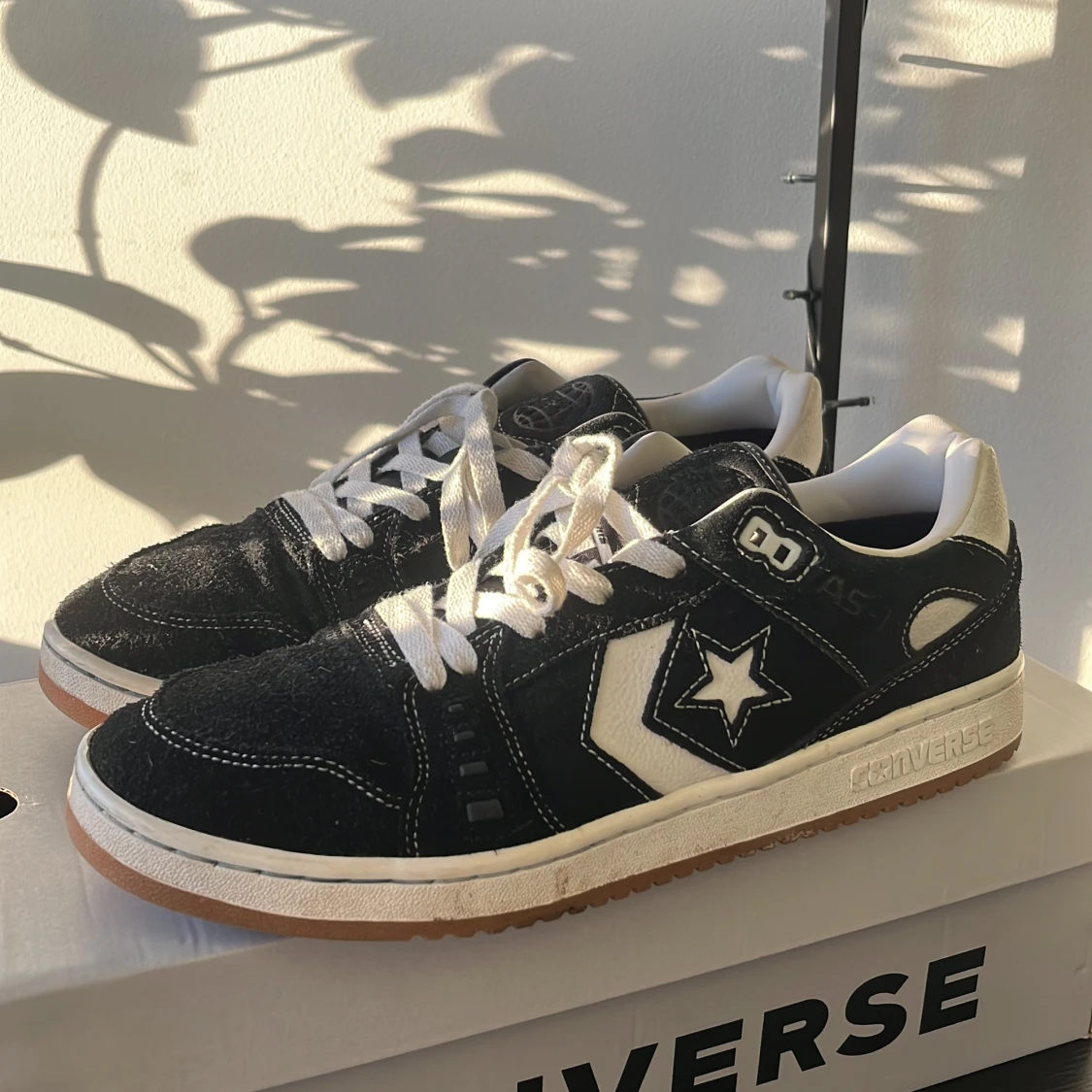 Converse cons As-1Pro size 44,5  - 90