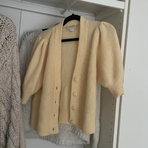 Gul kofta  - Så söt kofta!!