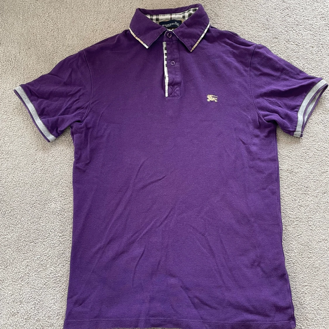 Burberry Polo