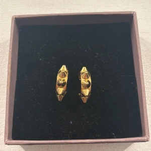 Edblad örhängen  - Säljer nu mina fina Edblad örhängen då dom inte kommer till användning. Inget tecken på användning. Kontakta vid intresse🥰