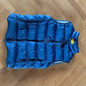 Parajumper väst äkta - Rekommenderar 