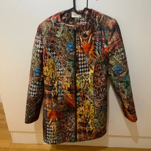 Turkiska jacka - En fin och klassisk jacka,