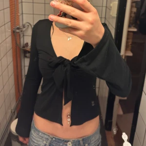 Ginatricot tröja  - 👍