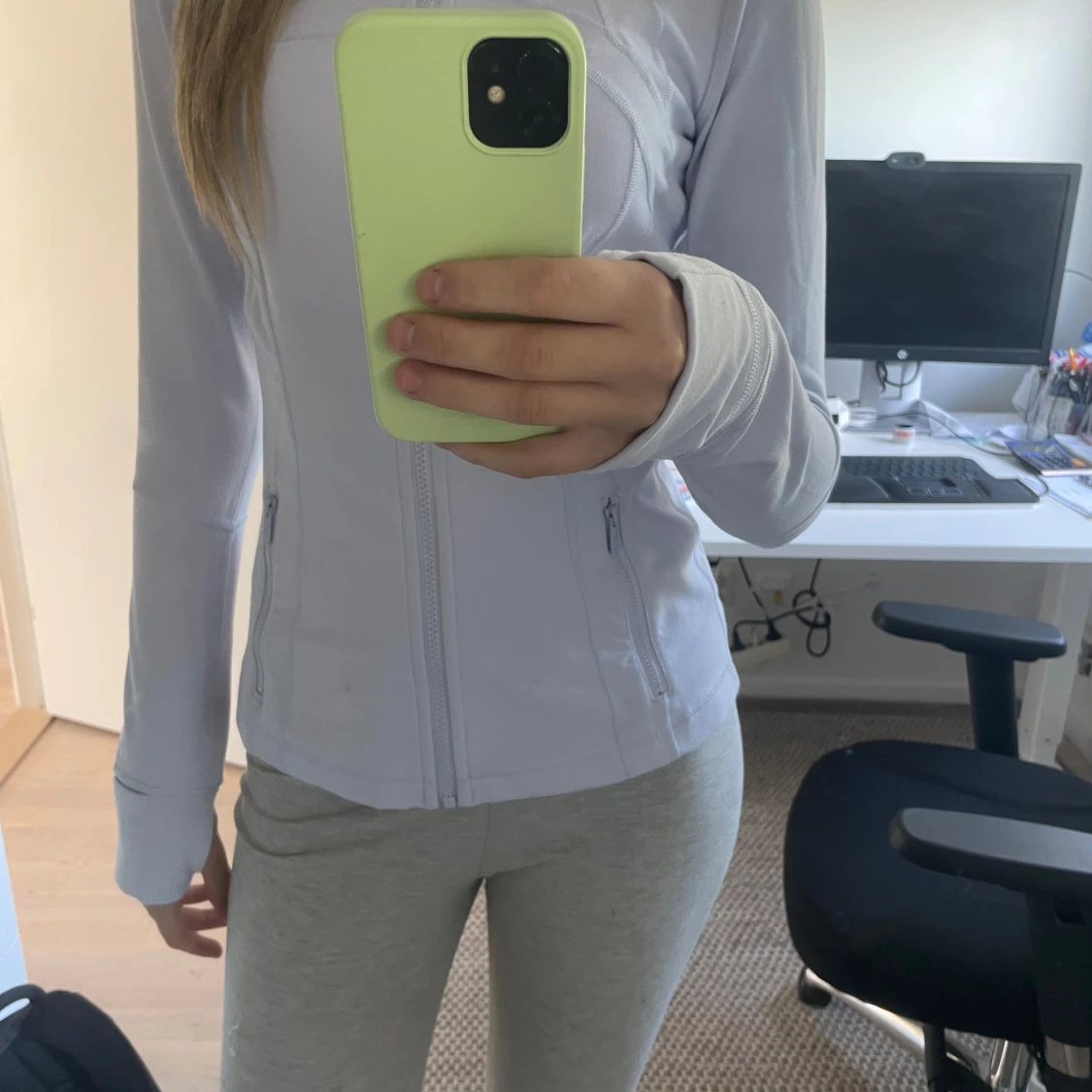 Lululemon define jacket - 90