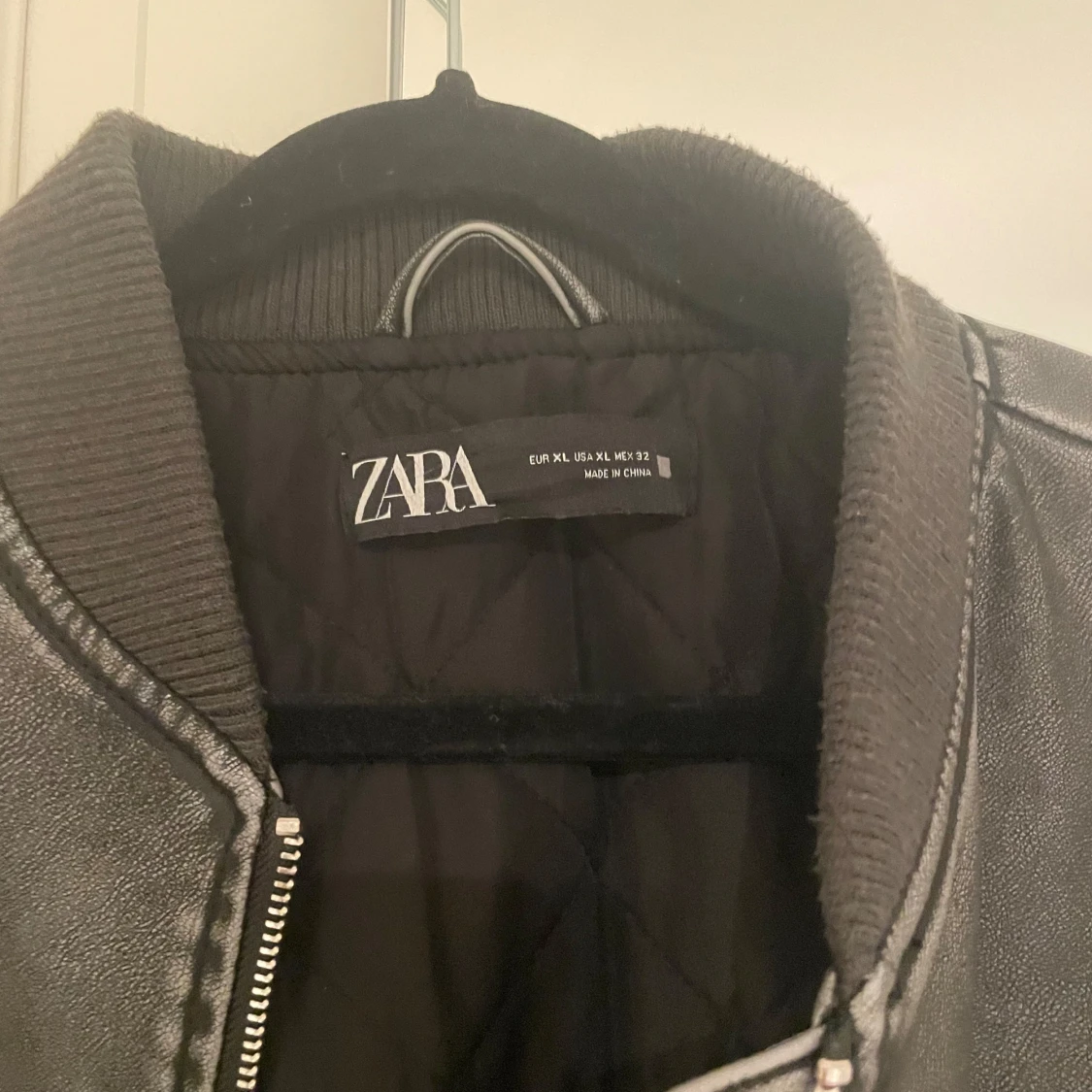 Zara skinnjacka - 91