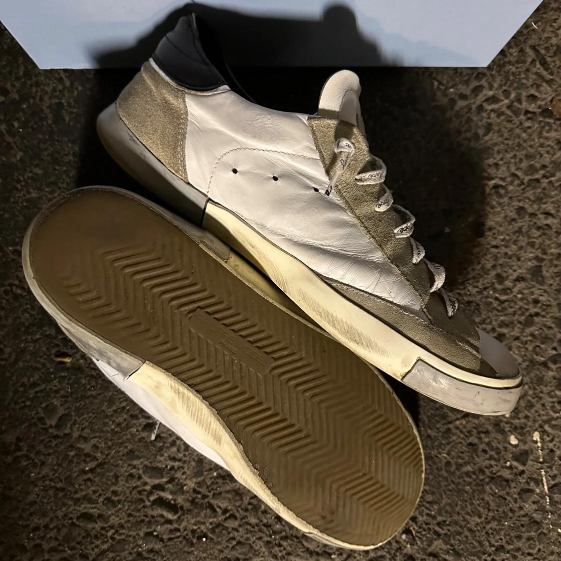 Philippe models - 92