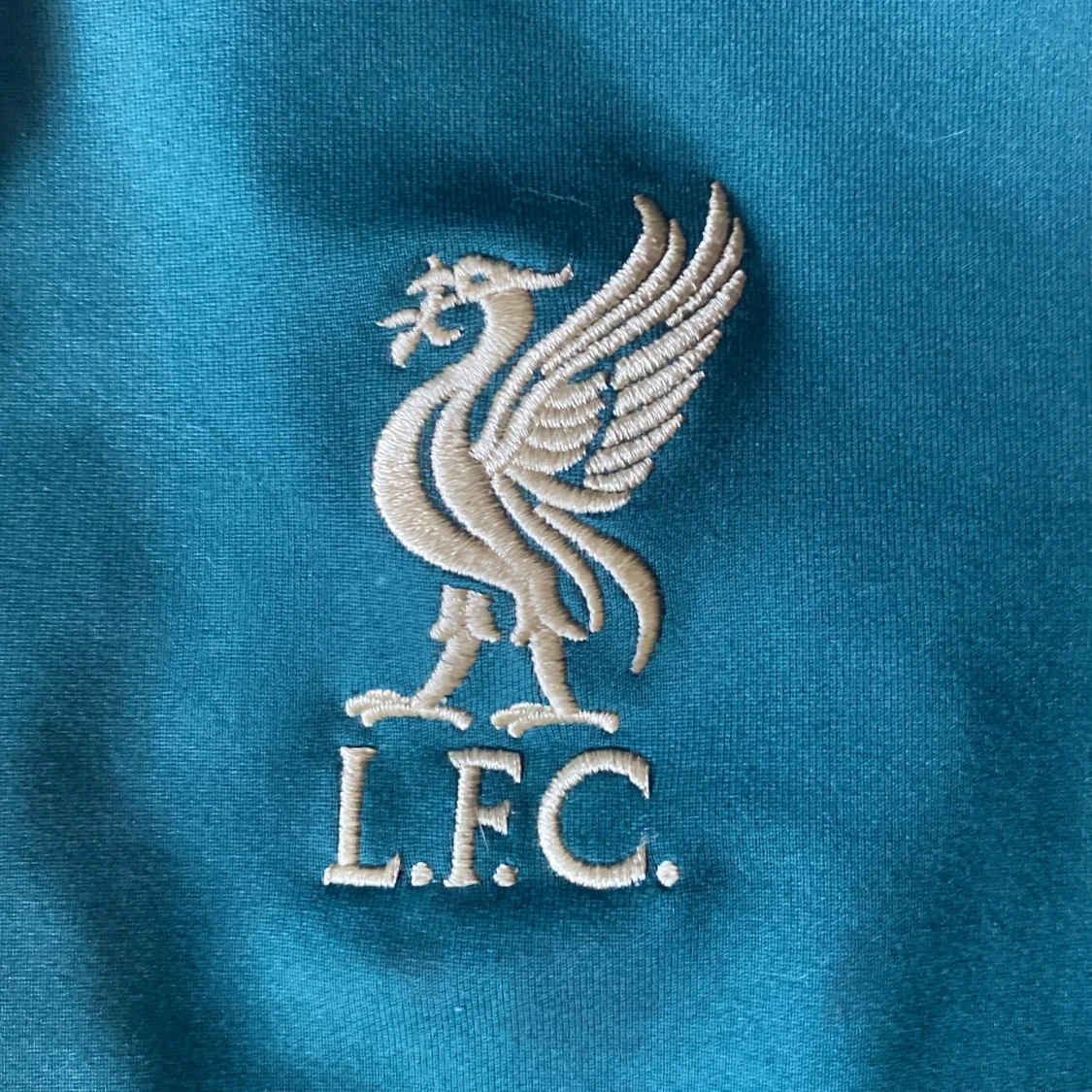 Liverpool träningströja  - 90