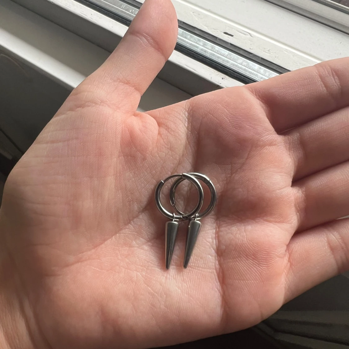 Edblad peak earring  - 91