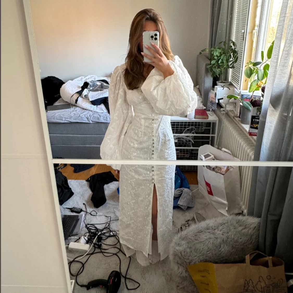 Adoore klänning - 90