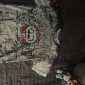 Typ drainer tröja - L/XL 