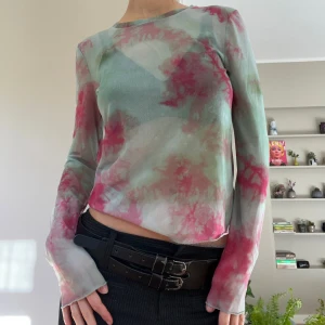 Superfin meshtopp - Superfin meshtopp i pastellfärger🌺