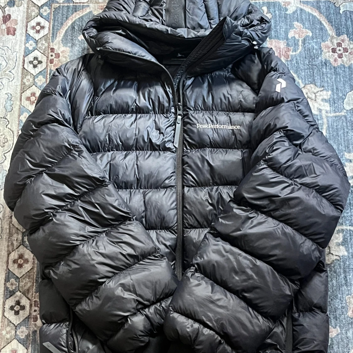 peak performance jacka