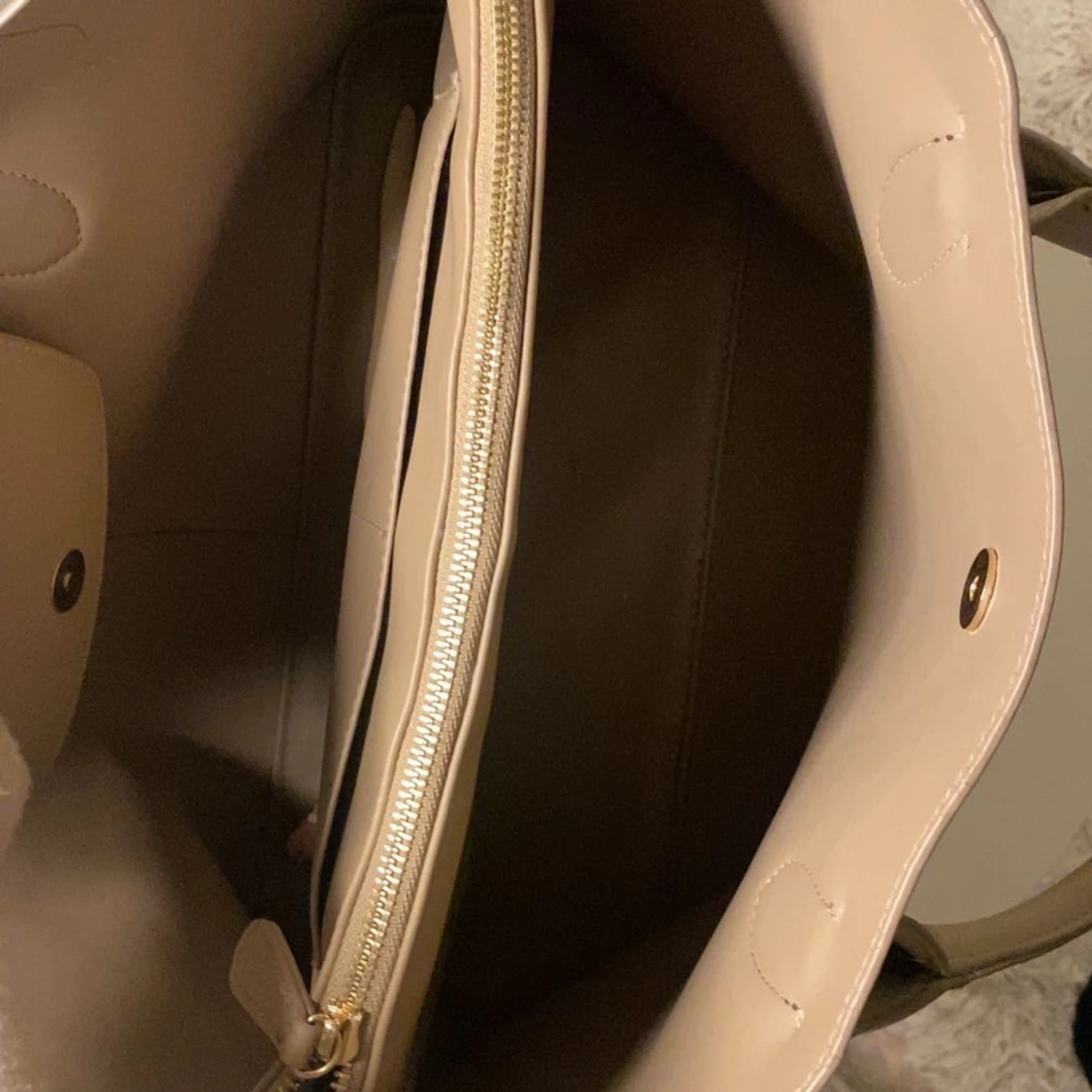 Har haft de typ 3-4 gånger - 91