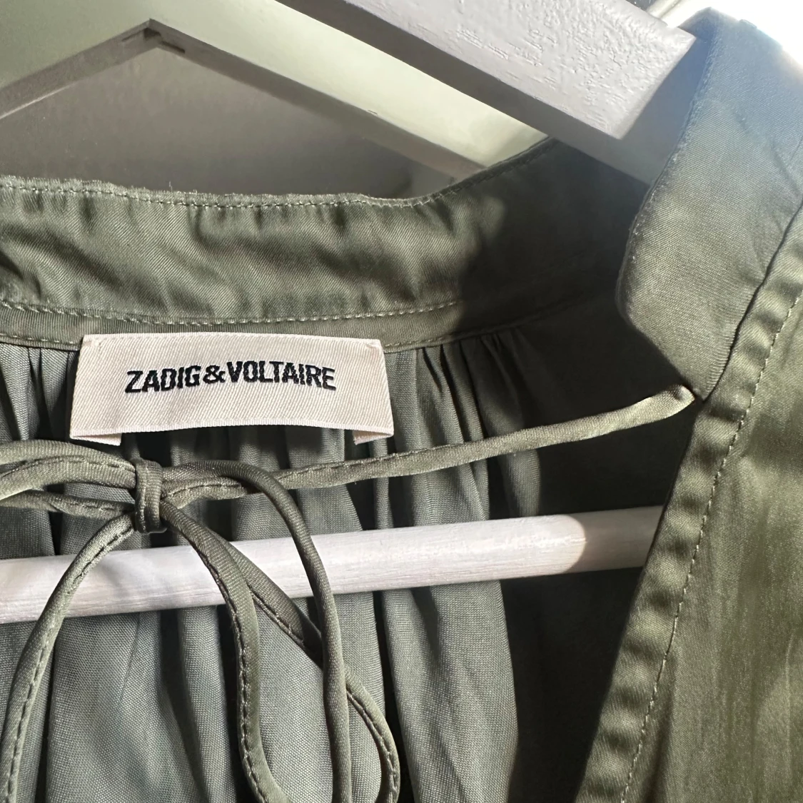 Blus Zadig - 90
