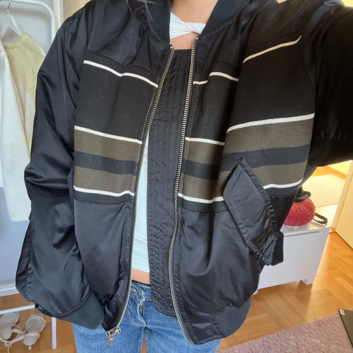 Bomberjacka hm  - 90