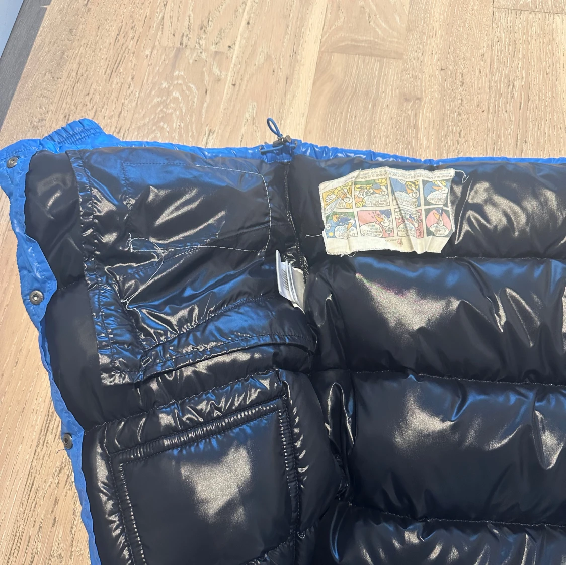 Moncler K2 Jacka  - 92