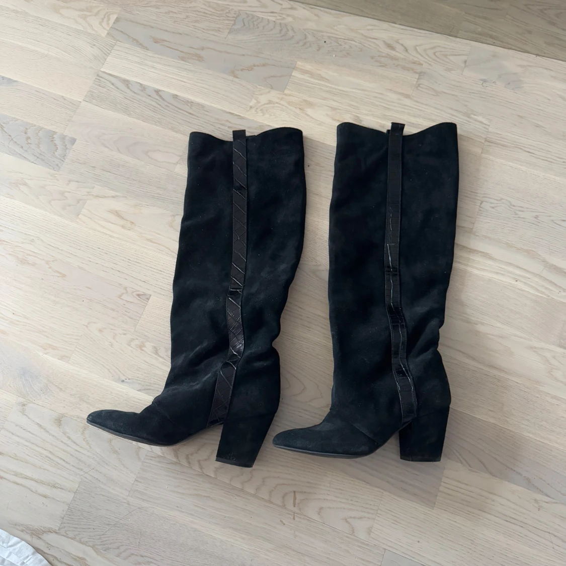 Boots från twist and tango