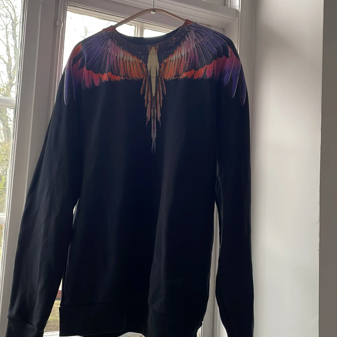 Marcel Burlon sweatshirt!!