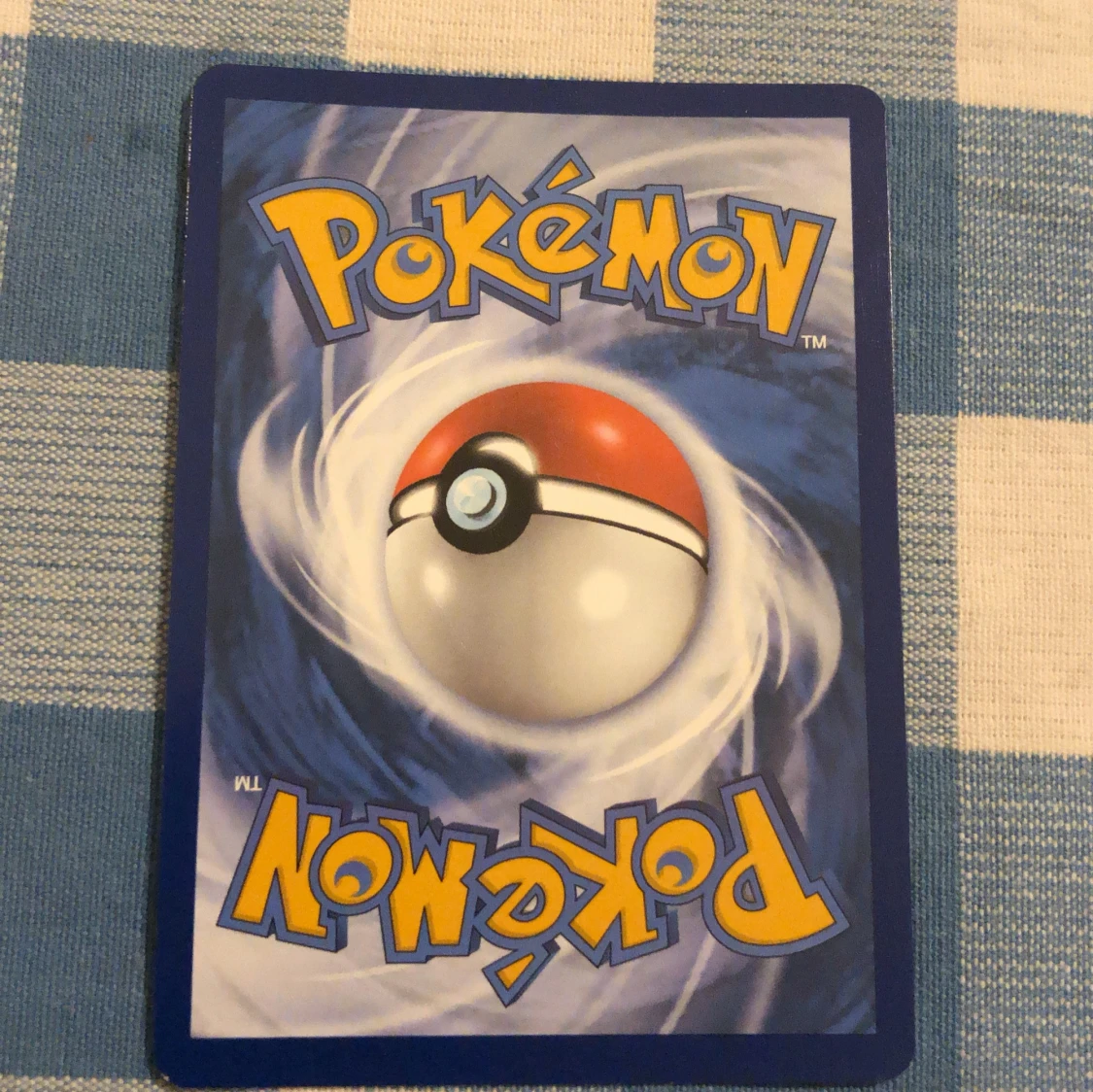 Magmortar Pokémonkort - 1