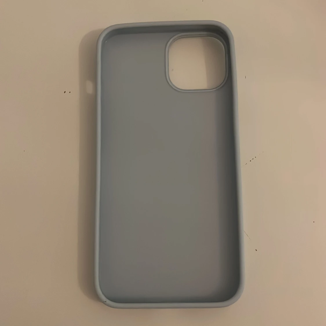 Ljusblått mobilskal från Holdit - 2